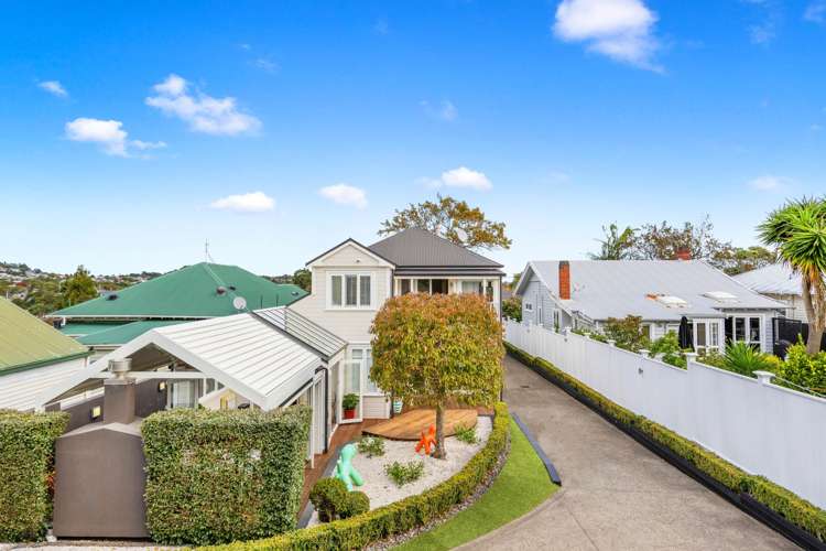 12 Dexter Avenue Mt Eden_12
