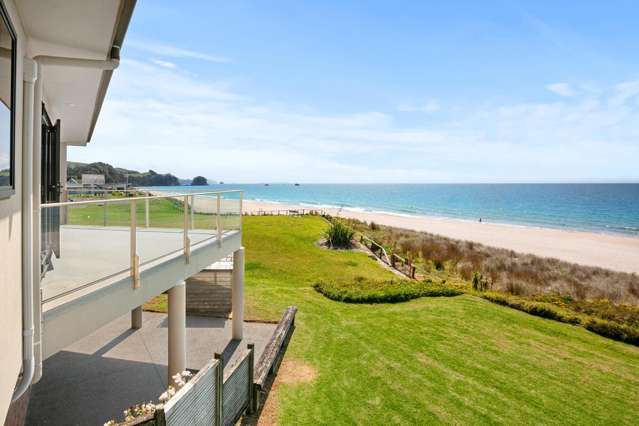 Beachfront Coastal Beauty – Now Priced to Move