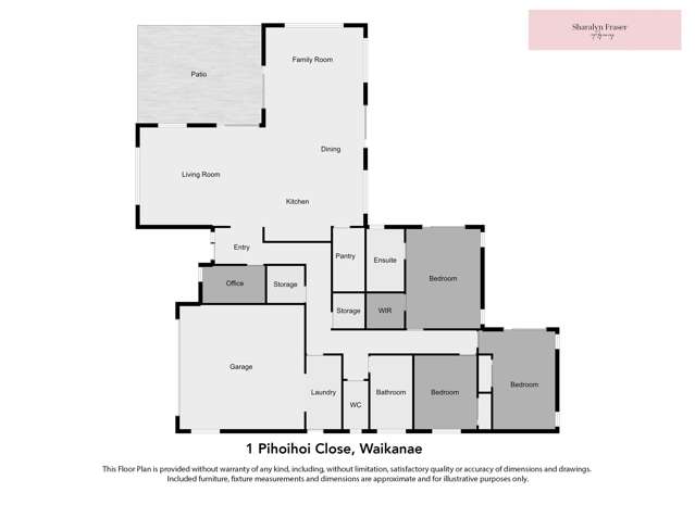 1 Pīhoihoi Close Waikanae_1