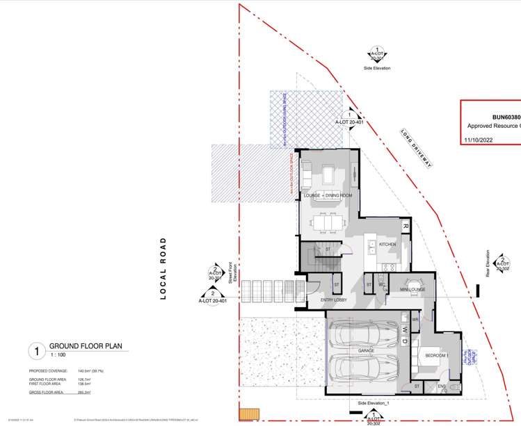 42 waraki street Flat Bush_7