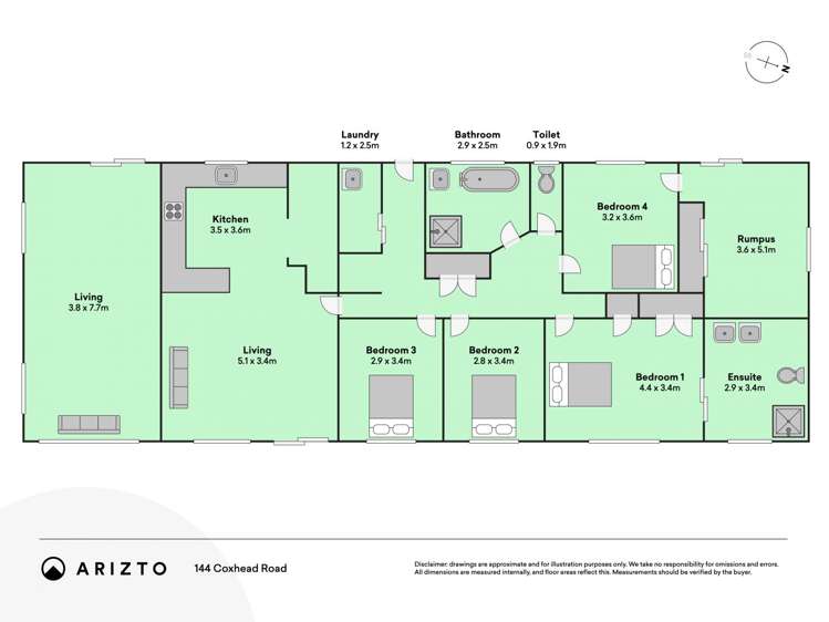 144 Coxhead Road Wattle Downs_17