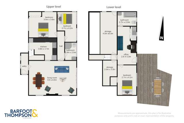 11 Tawini Road Titirangi_1