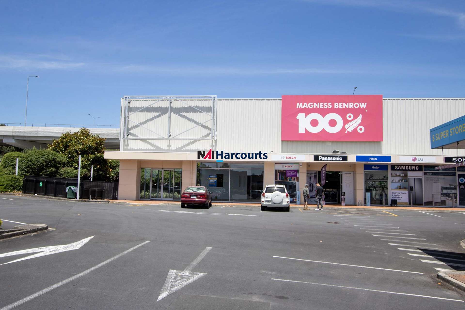 Cafe/60 Constellation Drive Rosedale_0