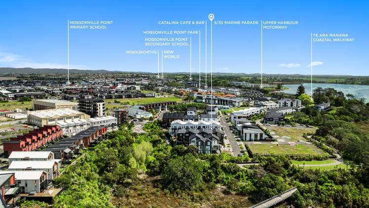 5/35 Marine Parade Hobsonville Point_19