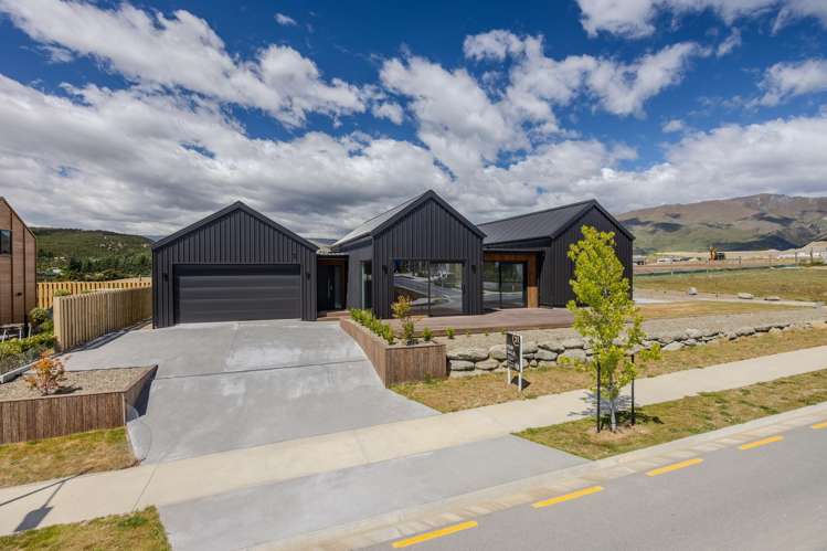 21 Lammermoor Street Wanaka_24