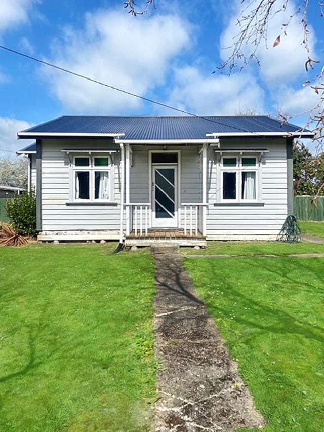 MARTON - 3 BEDROOM