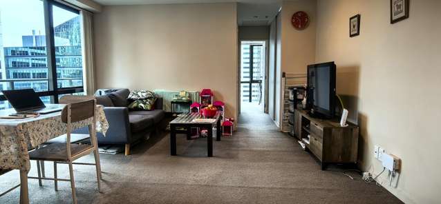 16A/76 Albert Street Auckland Central_3