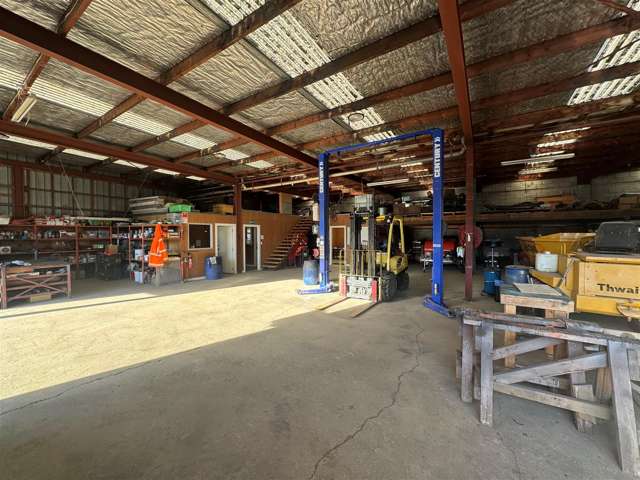 9-11 Masefield Street Trentham_1