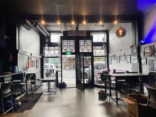 23 and 25 Moray Place Dunedin Central_1