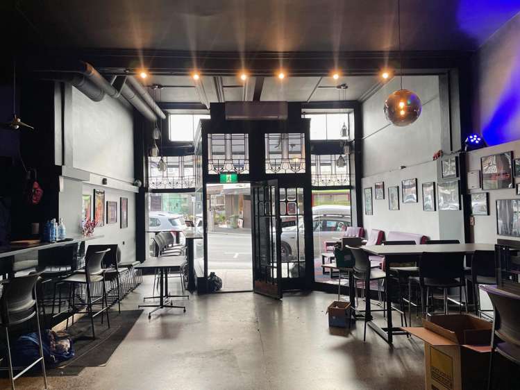 23 and 25 Moray Place Dunedin Central_1