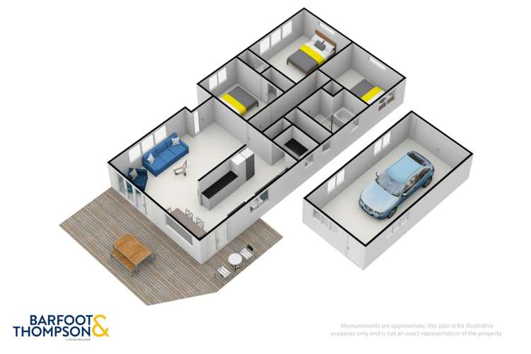 28 Sarona Avenue Glen Eden_16