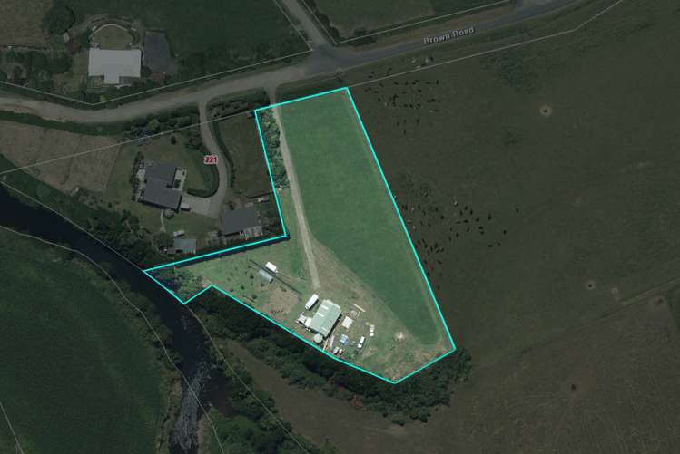 219 Brown Road Waitara_23