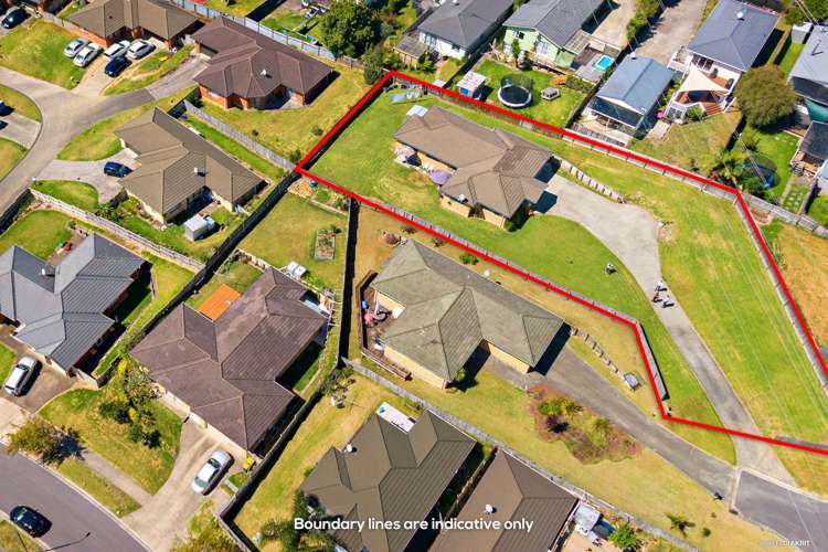 6 Jever Place Massey_8