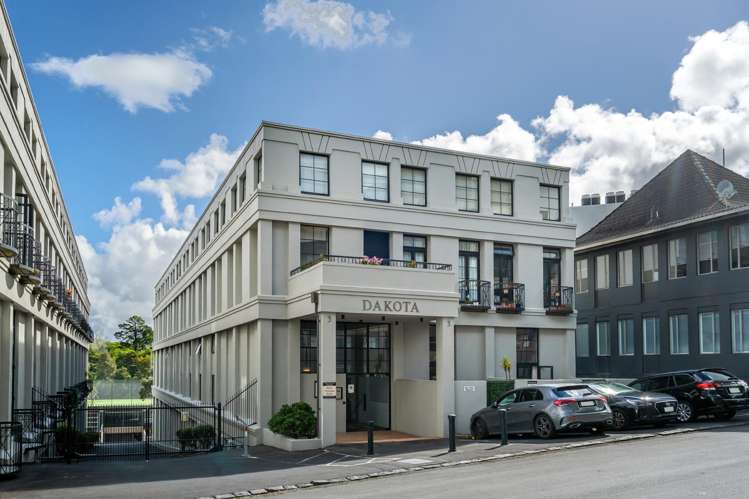 1F/3 Cheshire Street, Parnell, Auckland City Parnell_26