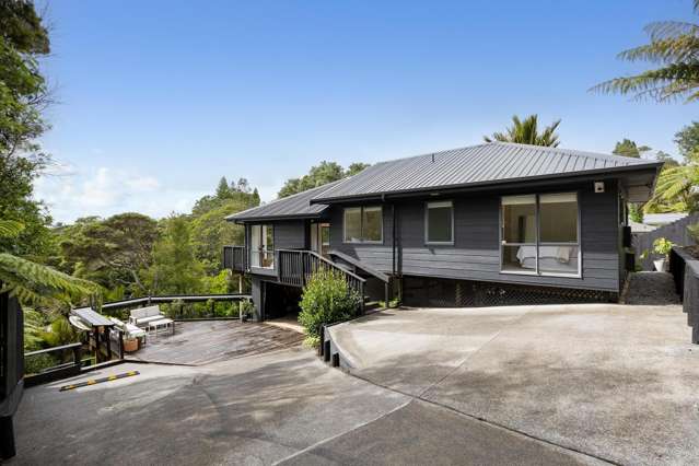 Private - Renovated - Elevated