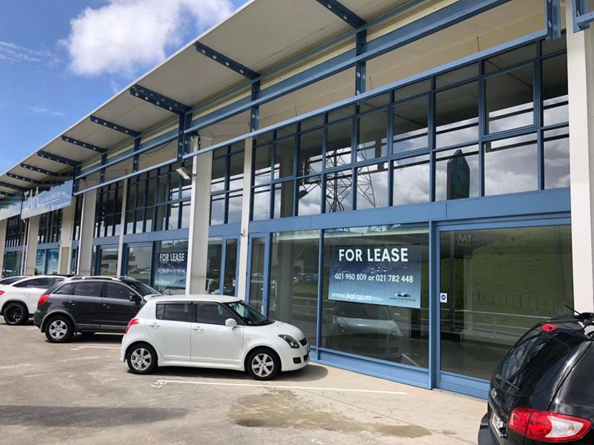 Area C/9-11 Sylvia Park Road Mount Wellington_0