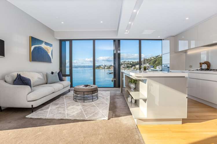 4B/8 Clyde Quay Wharf Te Aro_7