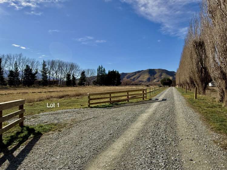Lot 1-6 Kurow-Duntroon Road Kurow_22