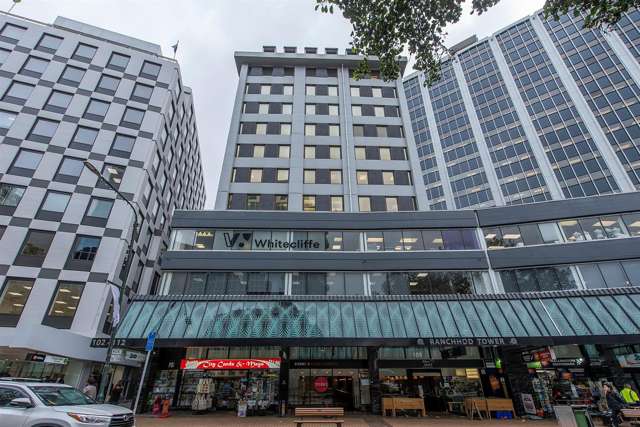 102-112 Lambton Quay Wellington Central_2