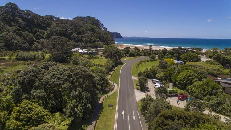 11 Pye Place Hot Water Beach_11