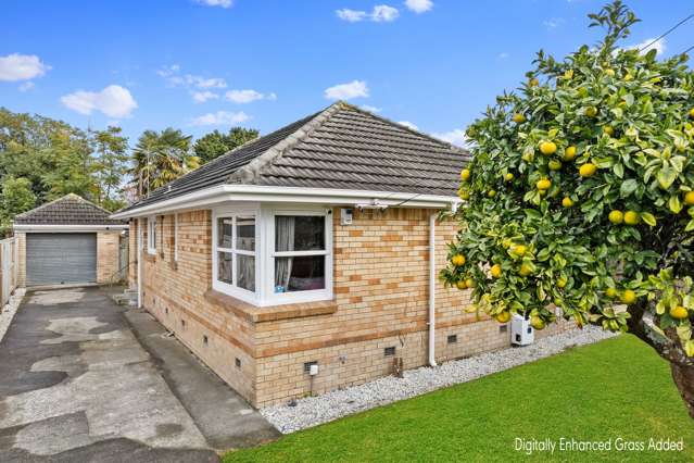 25 Coleridge Drive Enderley
