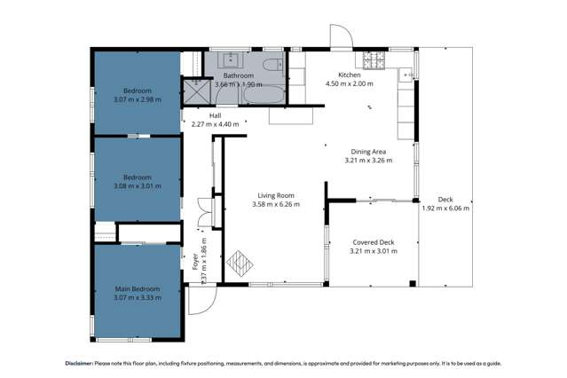 80 Wairoa Road Te Puna_1