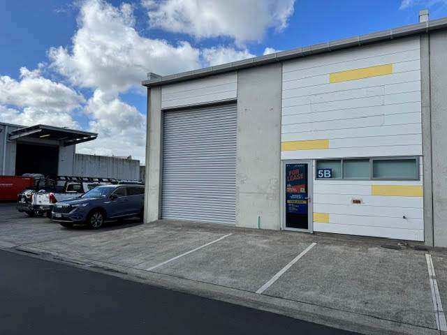 Unit B5/417B East Tamaki Road East Tamaki_1