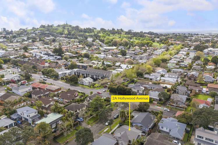 2a Hollywood Avenue Royal Oak_20