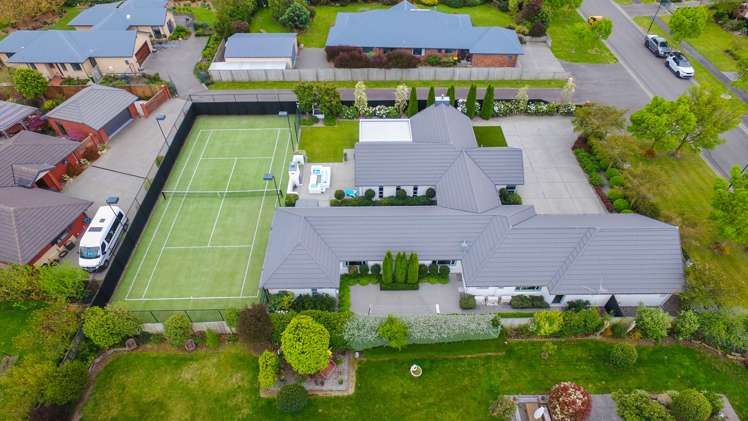 8 Rossini Way Rolleston_25