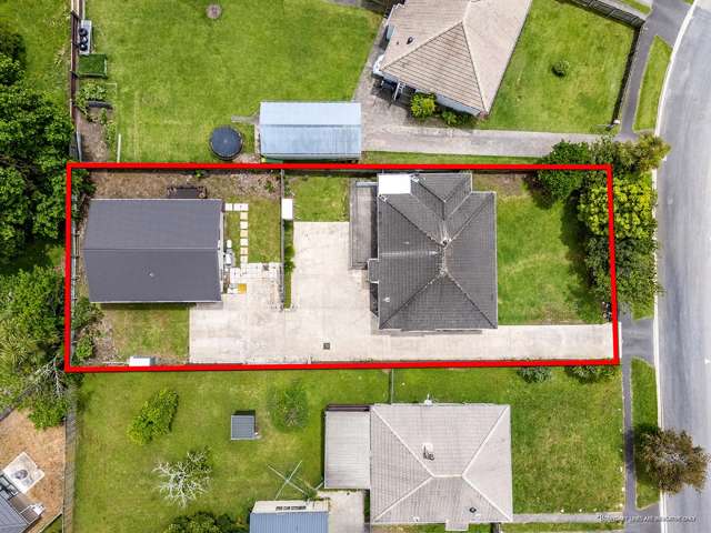 25 & 25A Paul Crescent Fairfield_1