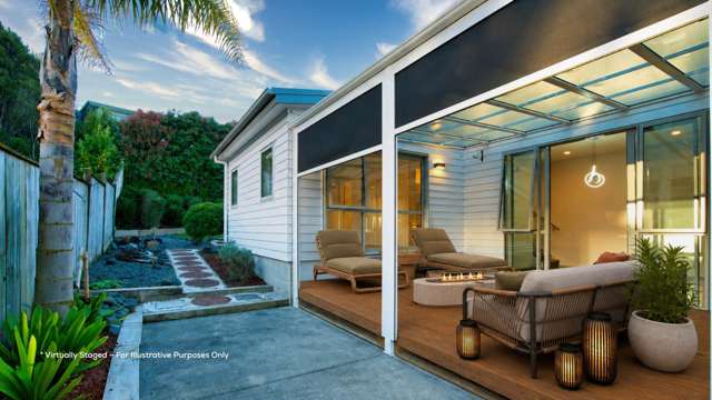 11 Ridgedale Road Millwater_3