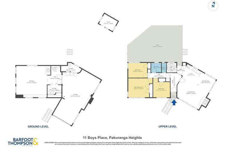 11 Boys Place Pakuranga Heights_15