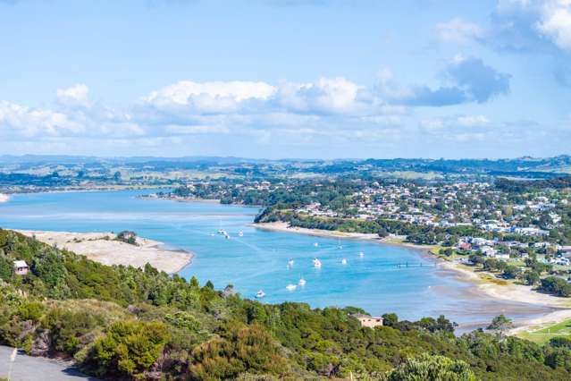 Your Front-Row Seat to the Coast