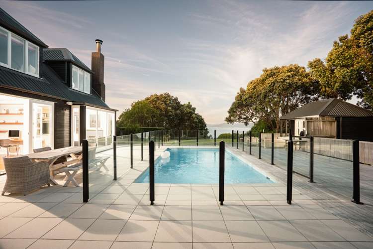 34 Seatoun Heights Road Seatoun_34