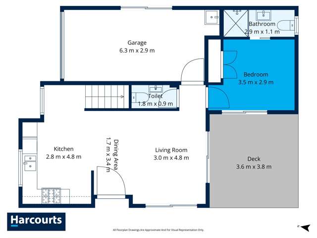 1B Valron Road Te Atatu South_1