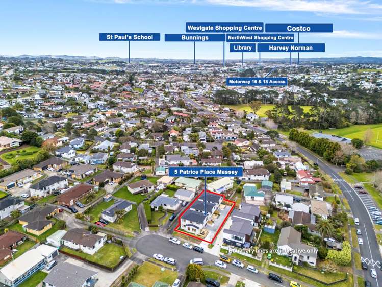 5A,5B,5C Patrice Place Massey_15