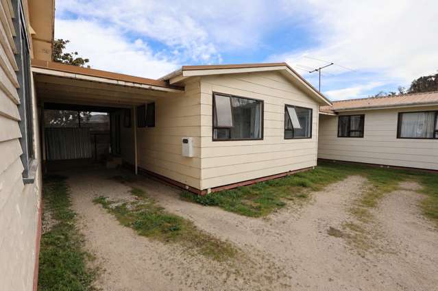 14 A Kingsley Street, Whataupoko
