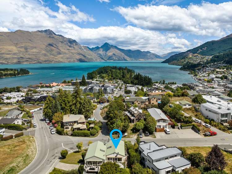 1b Kent Street Queenstown_13