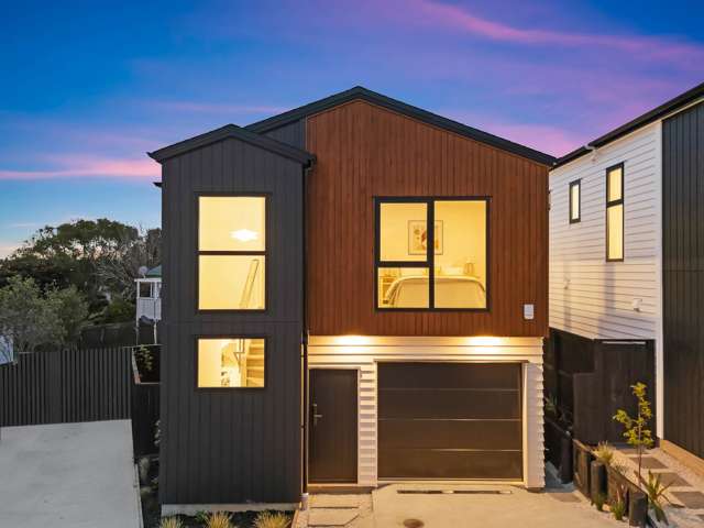 Premium Master Build Homes – Quiet & Quality