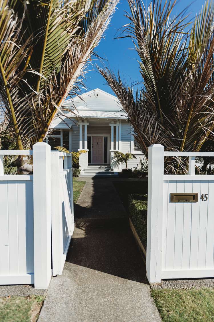 45 Dorset Avenue Westown_28