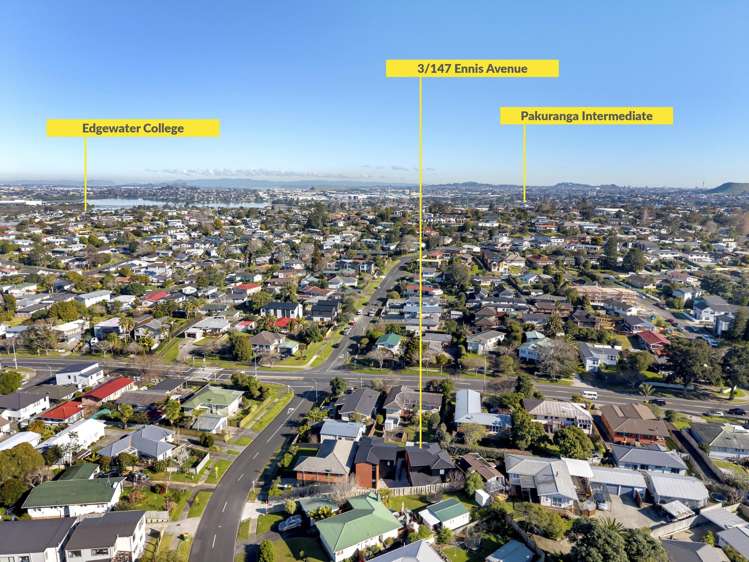 Lot 3 147 Ennis Avenue Pakuranga Heights_25