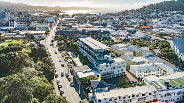 23 Tasman Street Mount Cook_4