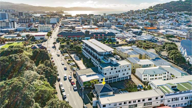 23 Tasman Street Mount Cook_4