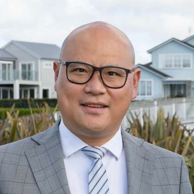 Andrew Ma
