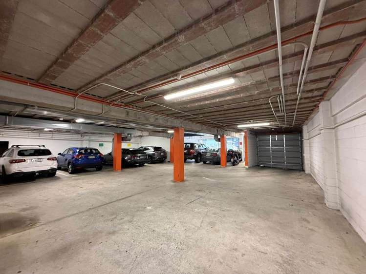 31 Spring Street Freemans Bay_9