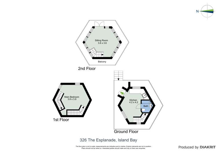 326 The Esplanade Island Bay_8