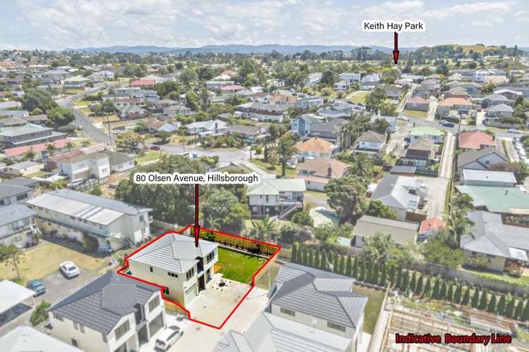 80 Olsen Avenue Hillsborough_23