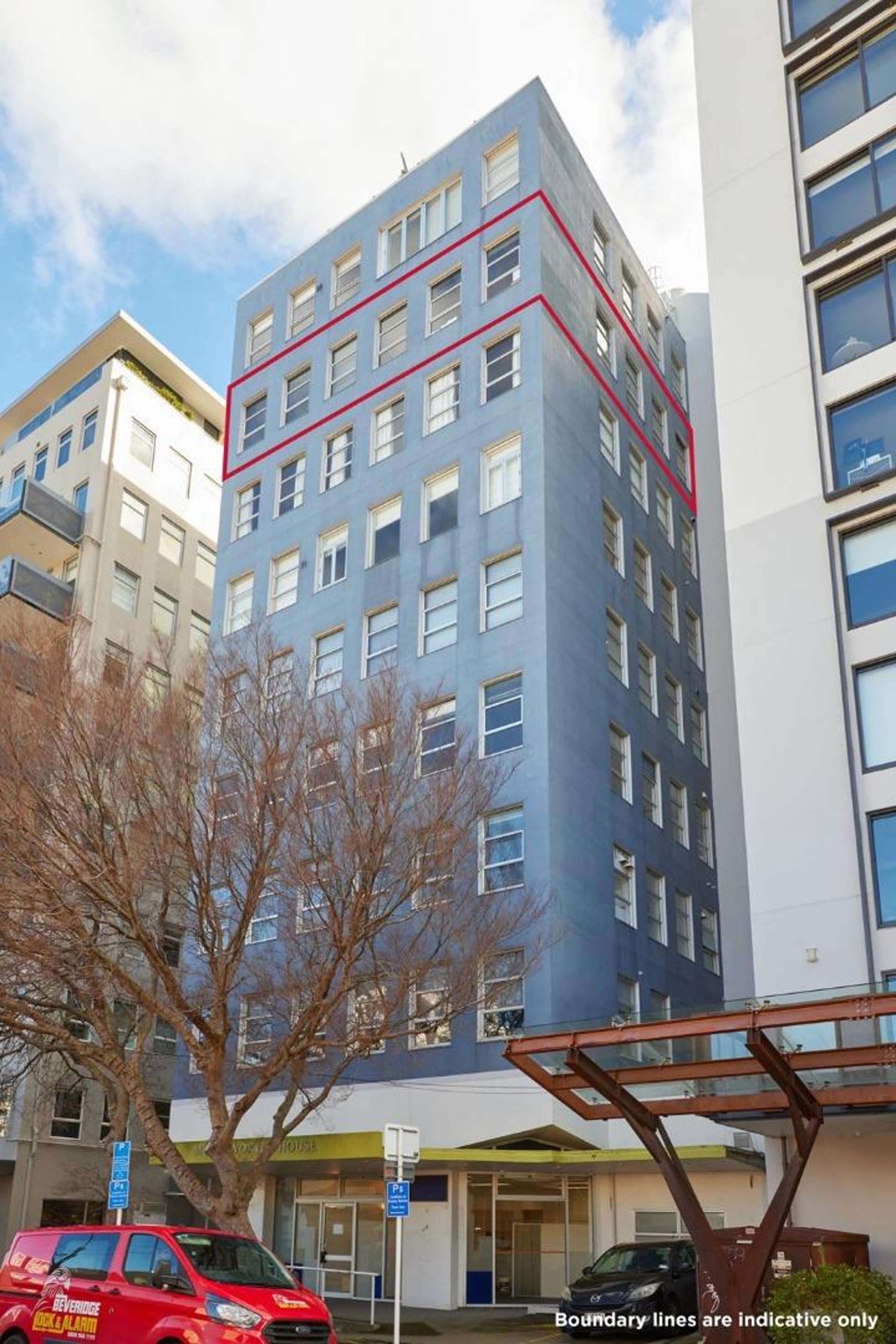 Level 1/101 Molesworth Street 1357_0