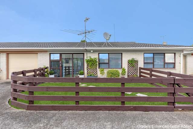 Modern Living in a Prime Pukekohe Location