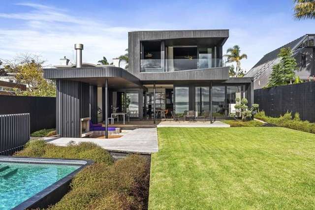 Home of the Year sells for $12.5m - beats its RV by more than $2m